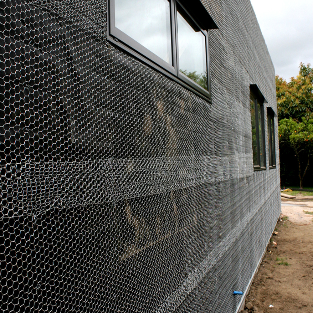 Stucco Netting