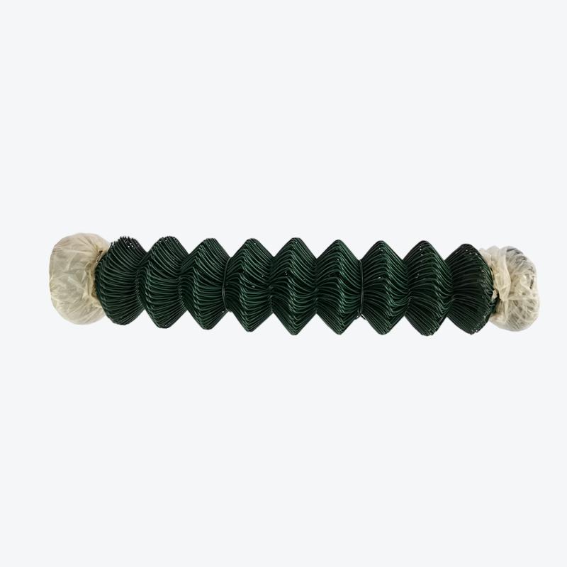 types of chain link fence gates