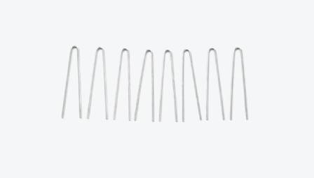 u type wire