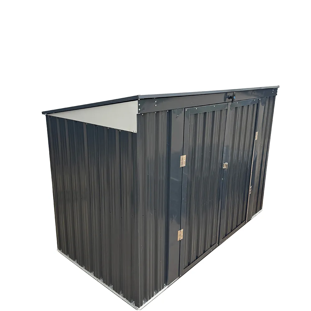Garbage Bin Store