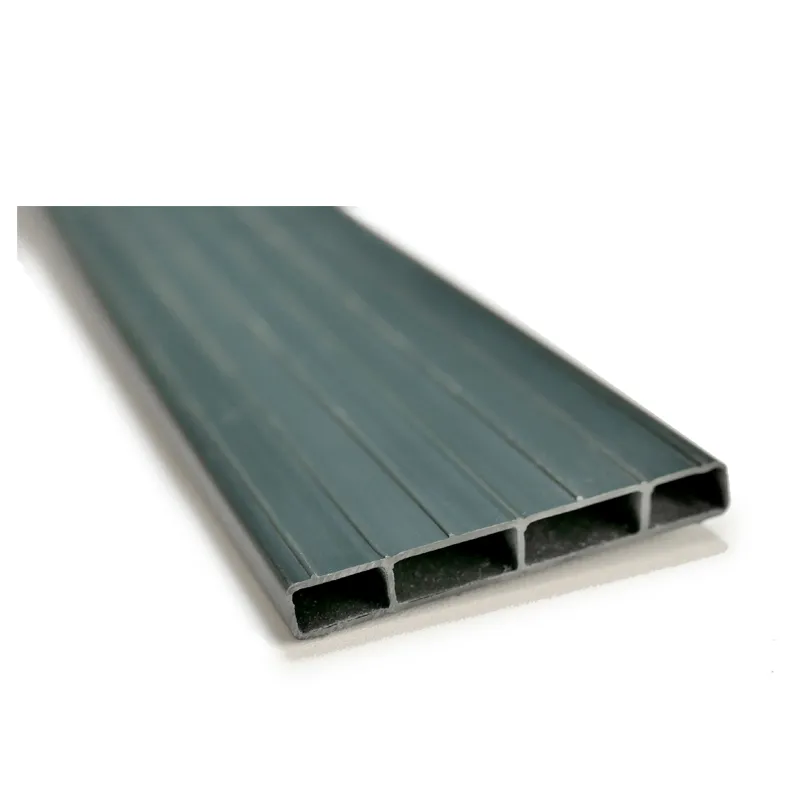 Vertical Privacy Fence Kits
