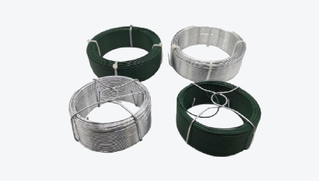 small coil wire packaging