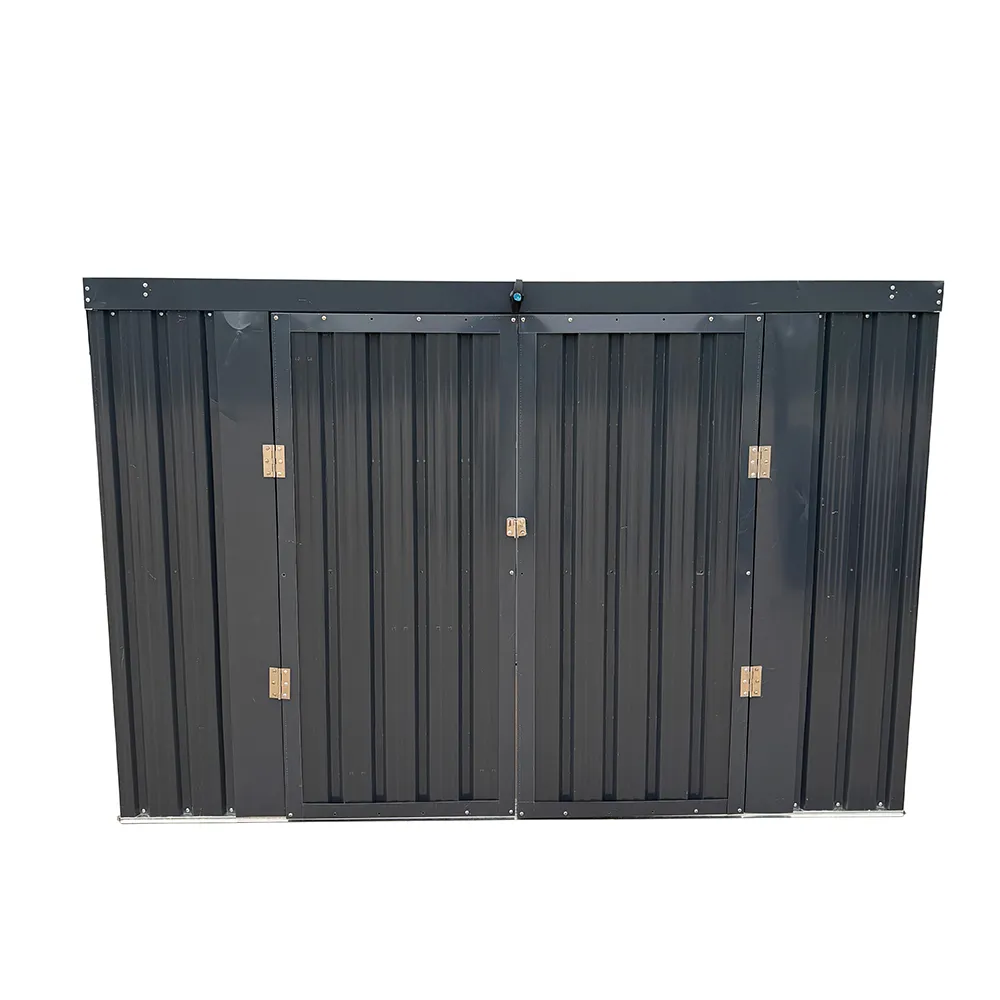Garbage Bin Store