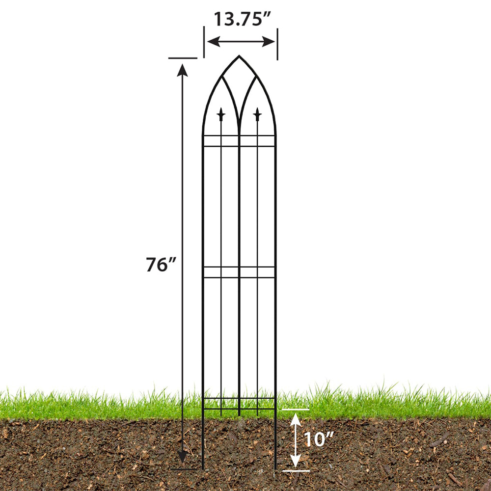 Garden Trellis