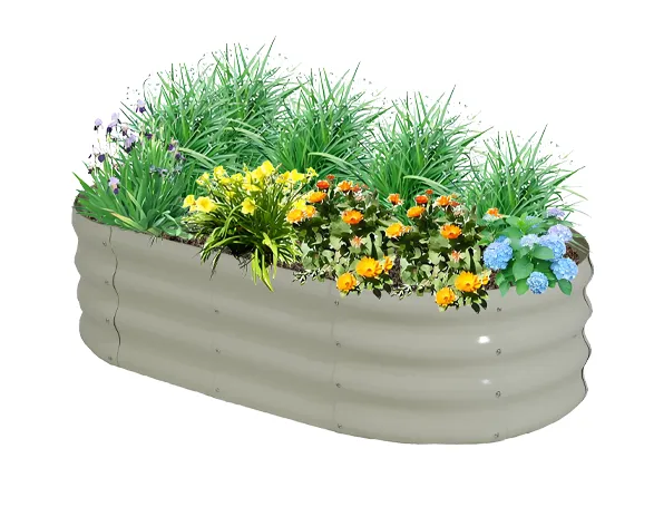 Arc Bed 1
