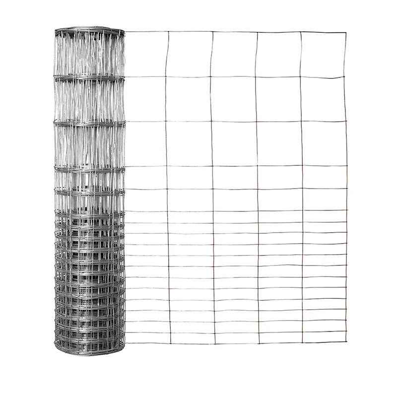 Welded Mesh