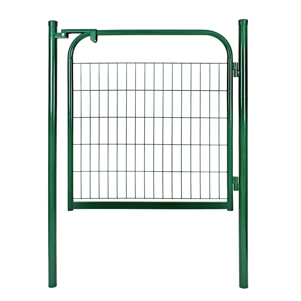 Garden Gate