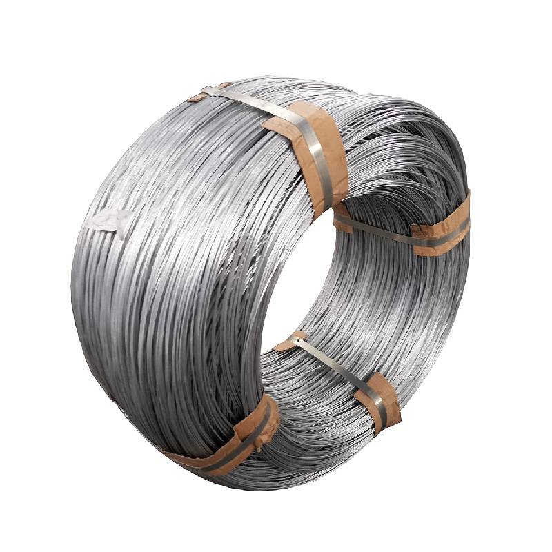 Galvanized Iron Wire