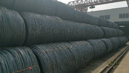 black tie wire