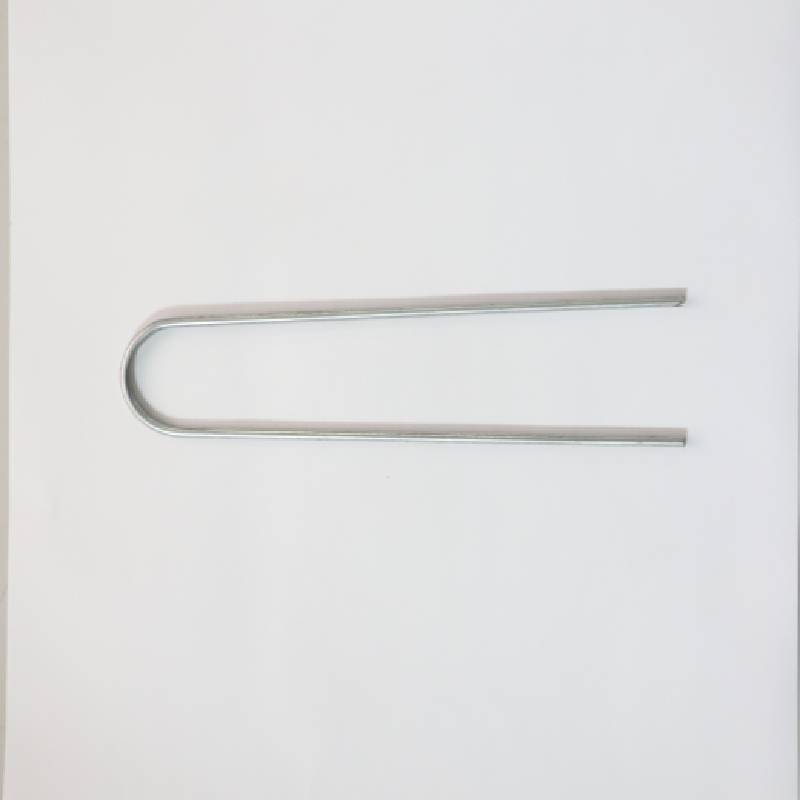 u type binding wire