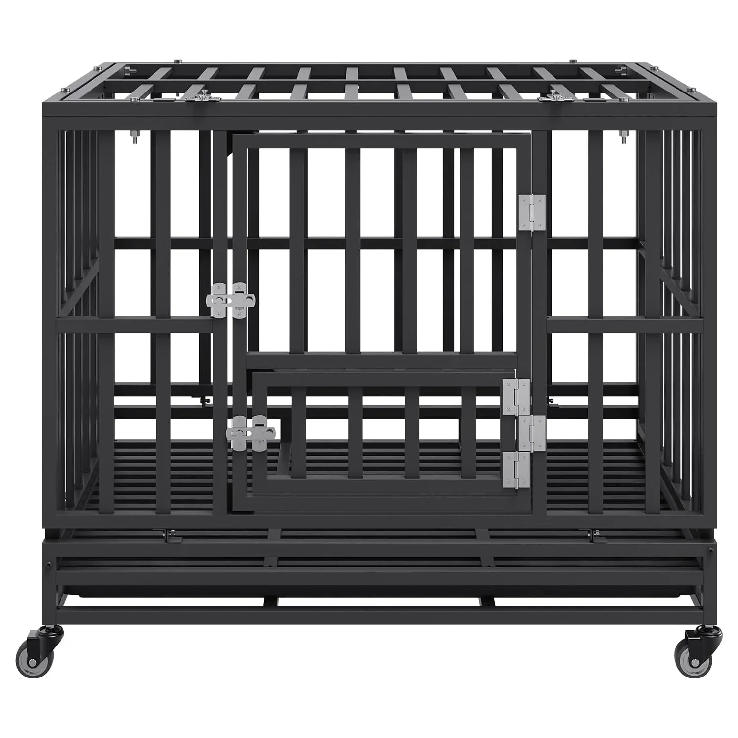Movable Cage