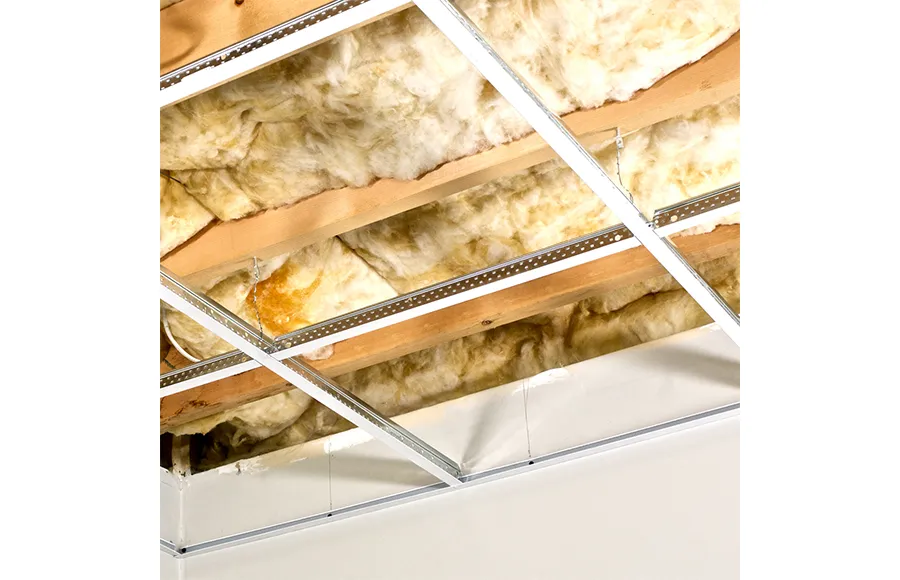 F-64 Hanging Wire Usage