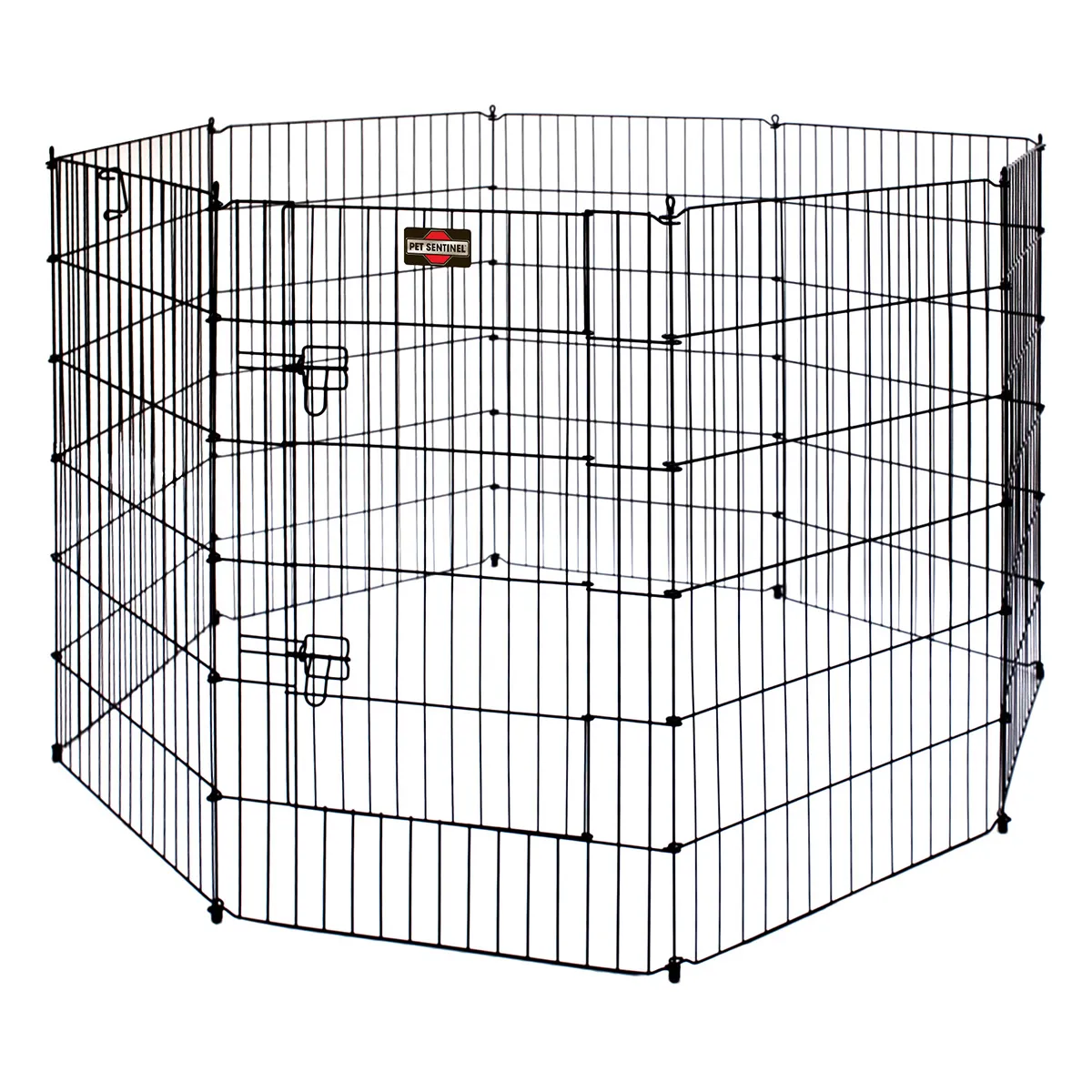 Exercise Pen