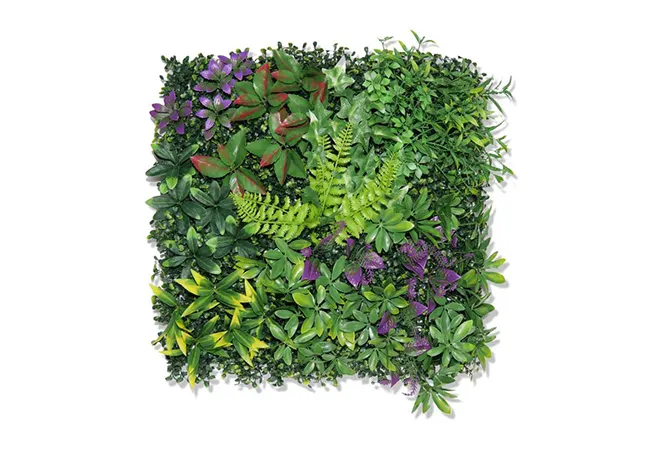 Artificial Hedge Detail 4