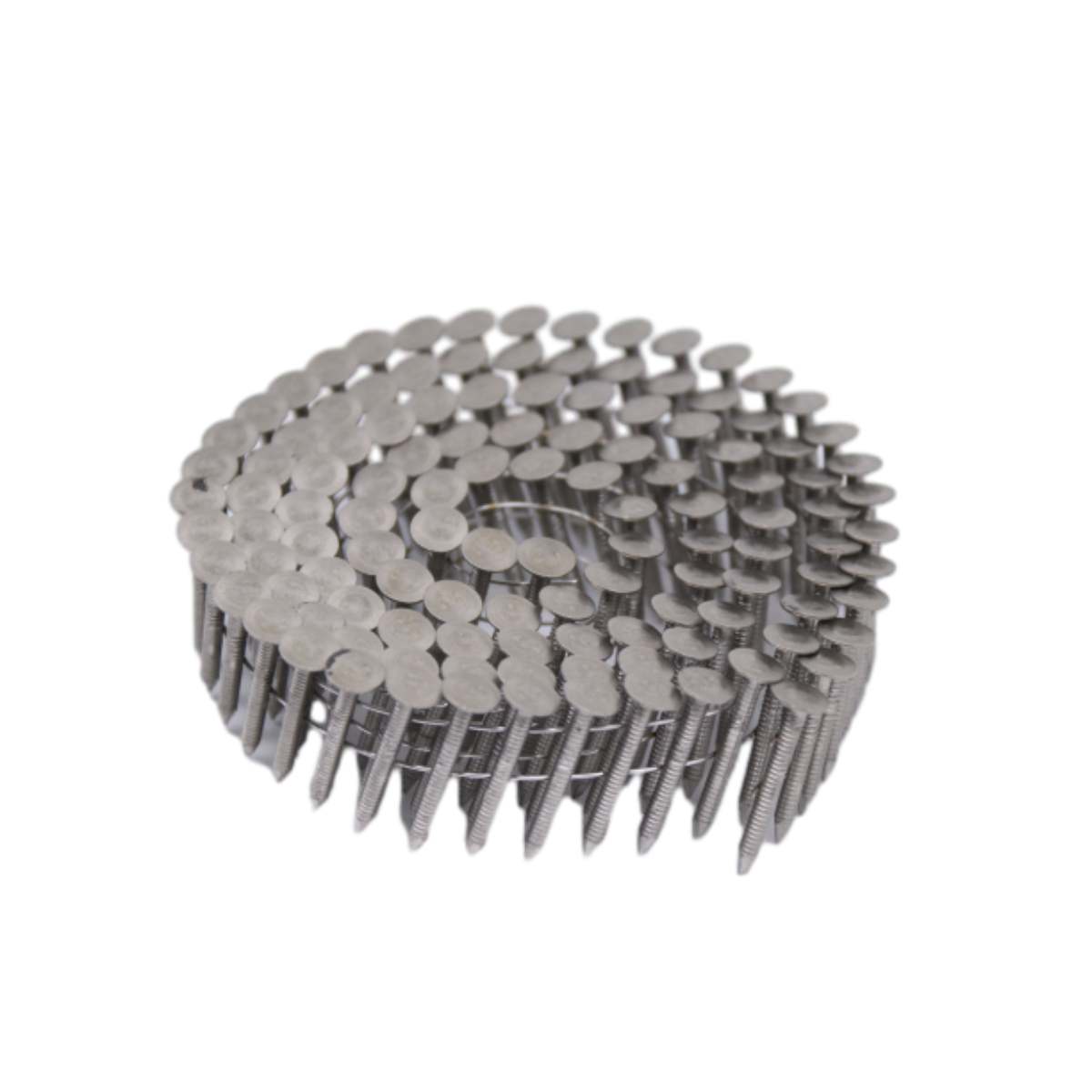Coil Nail
