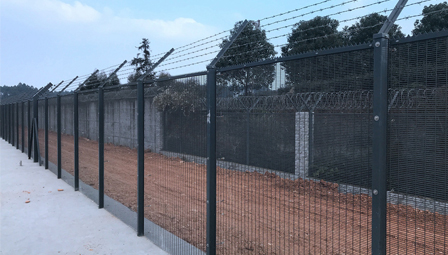 high fence for sale