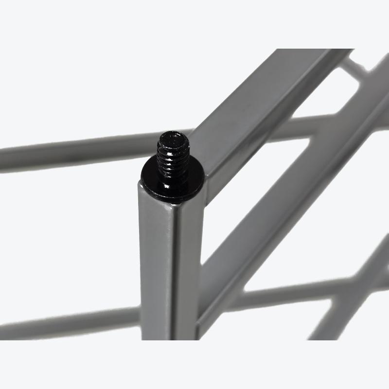 Shoe Rack Detail 2