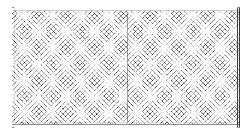 mobile electric fence