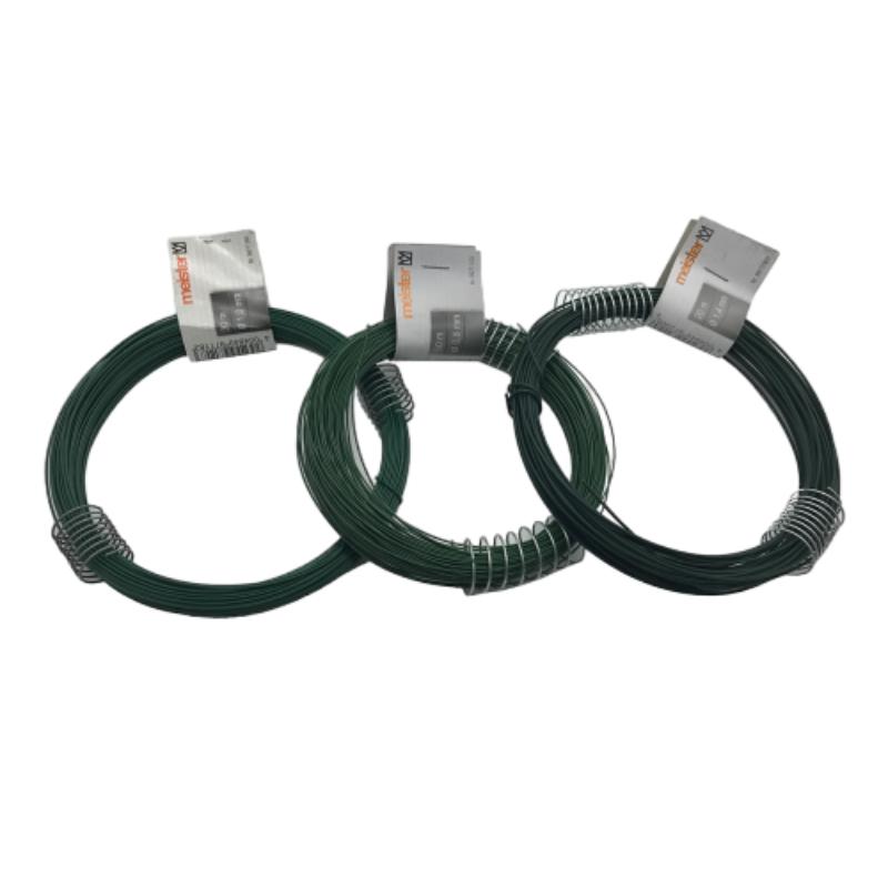 Small Coil Wire