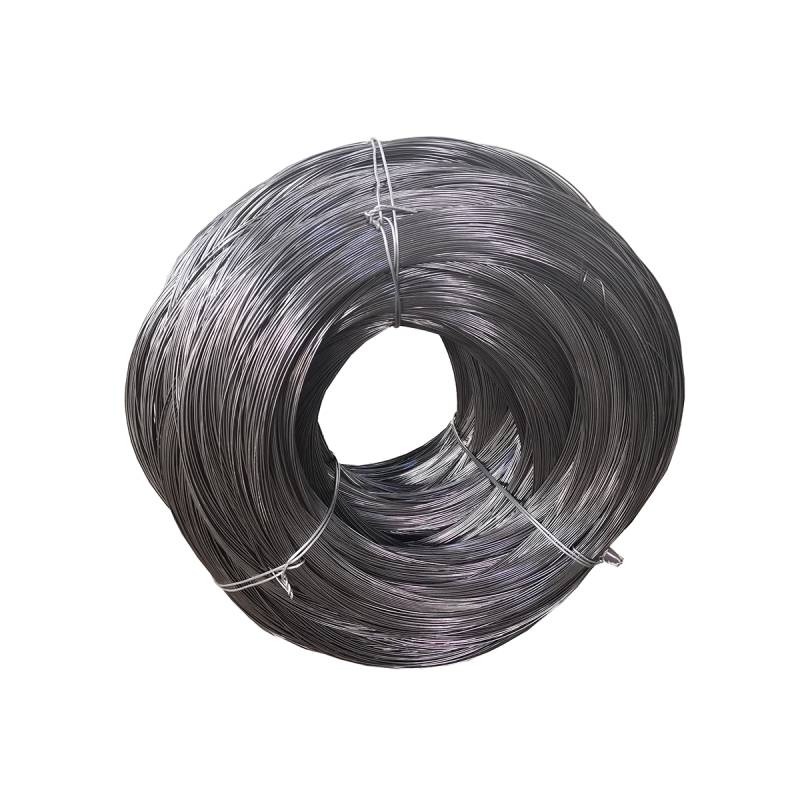 Black Anneal Wire