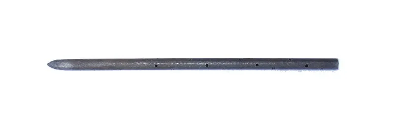 Round Nail Stakes