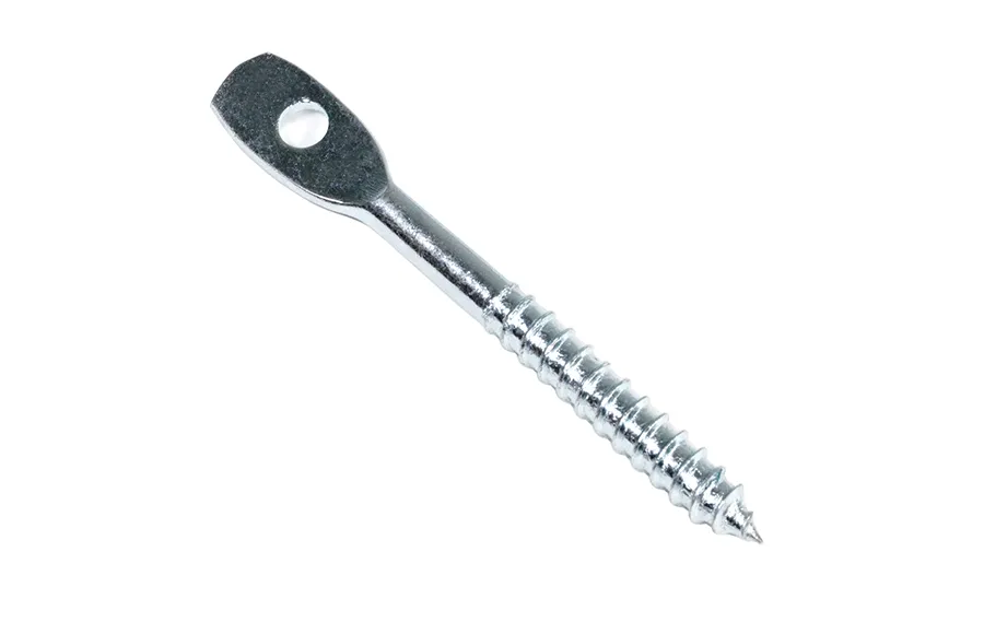 E-12 Lag Screws