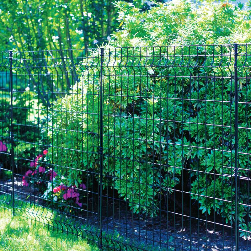 Multi-Purpose Fence