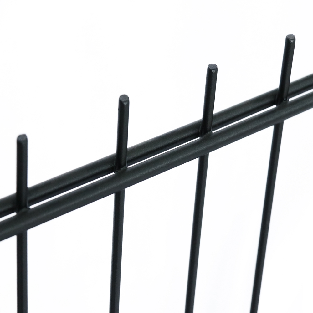 Double Wire Panel