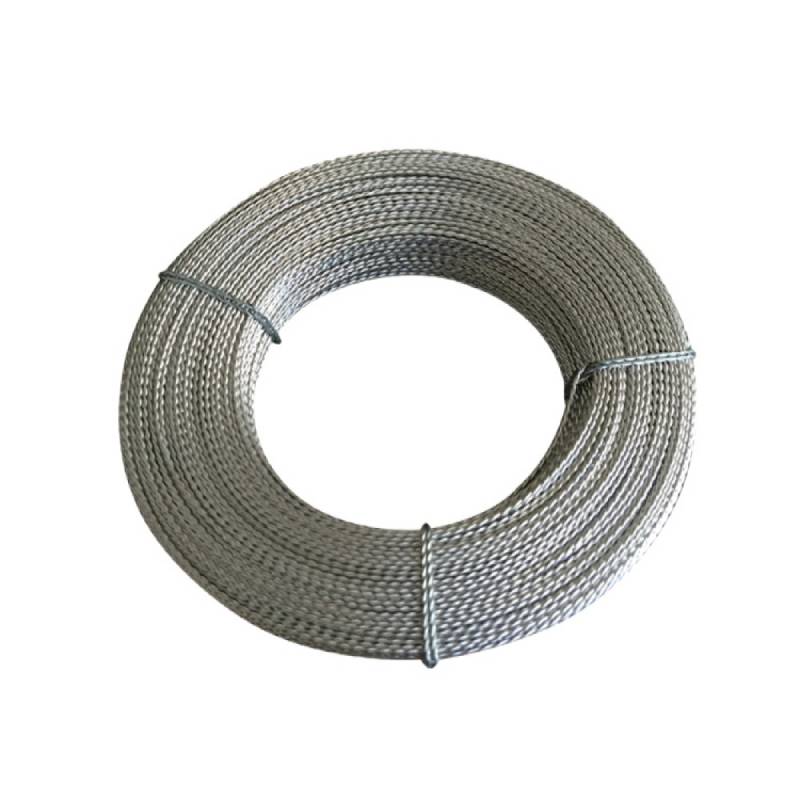 Steel Stranded Wire