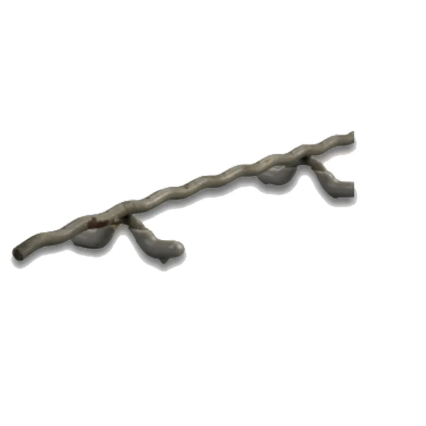Rebar Support