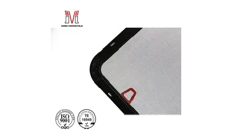 car window screen