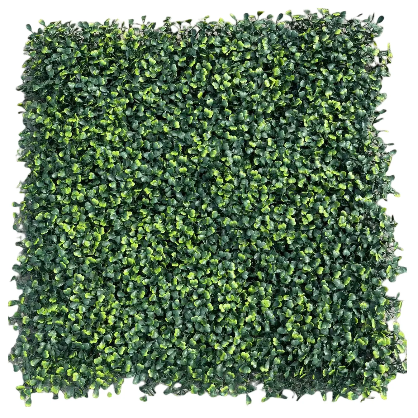 Artificial Green Wall-Plant Wall