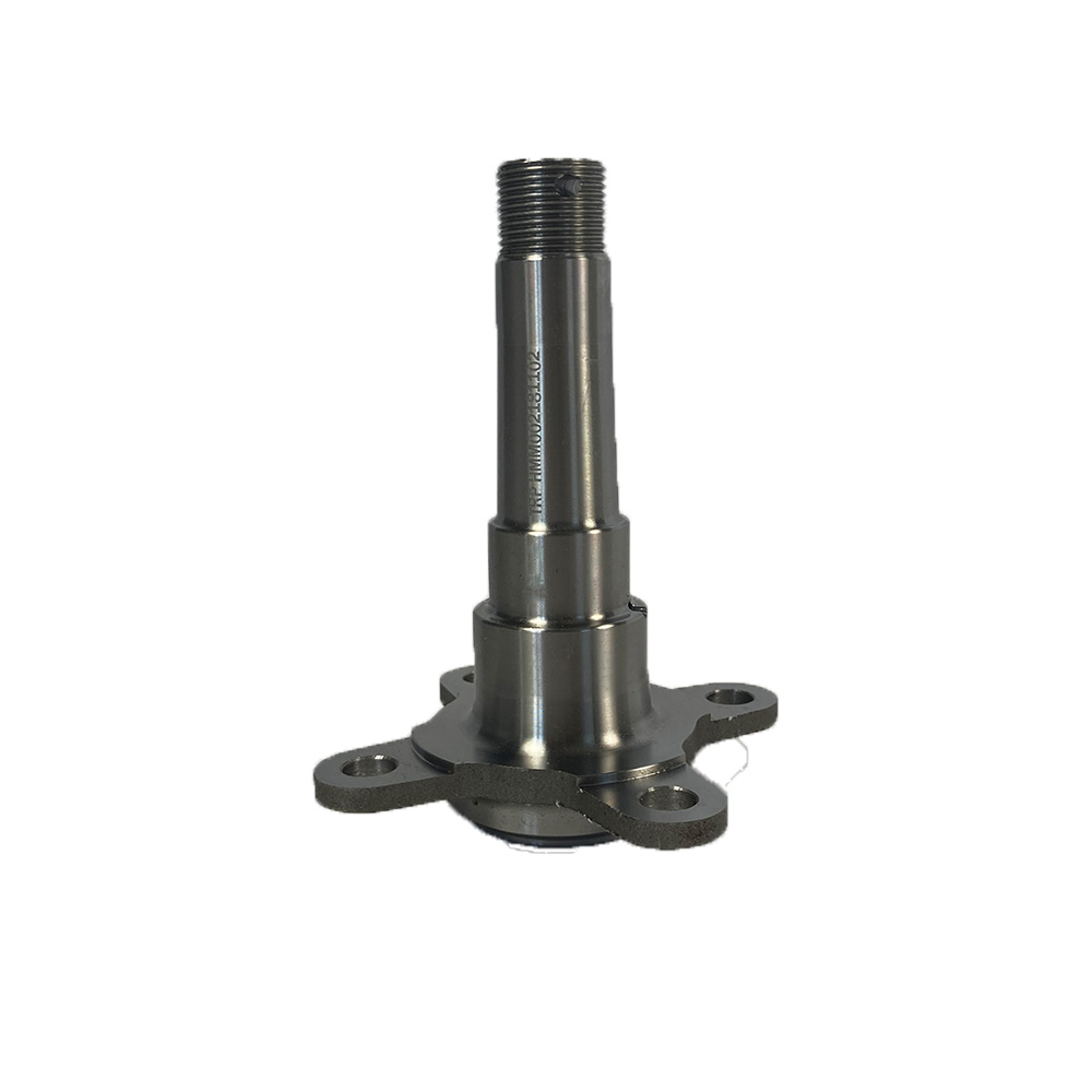 Spindle