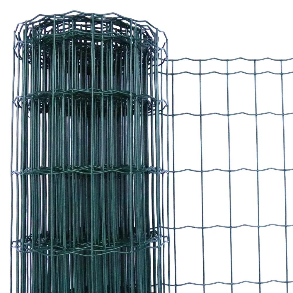 euro style fence