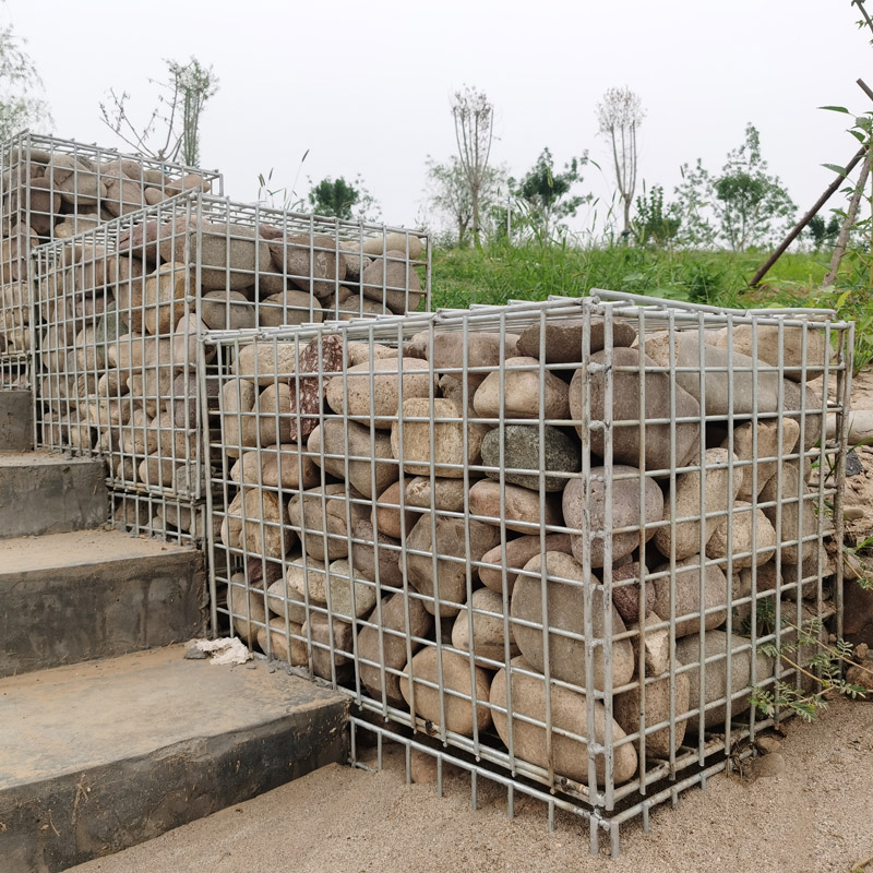 Gabions