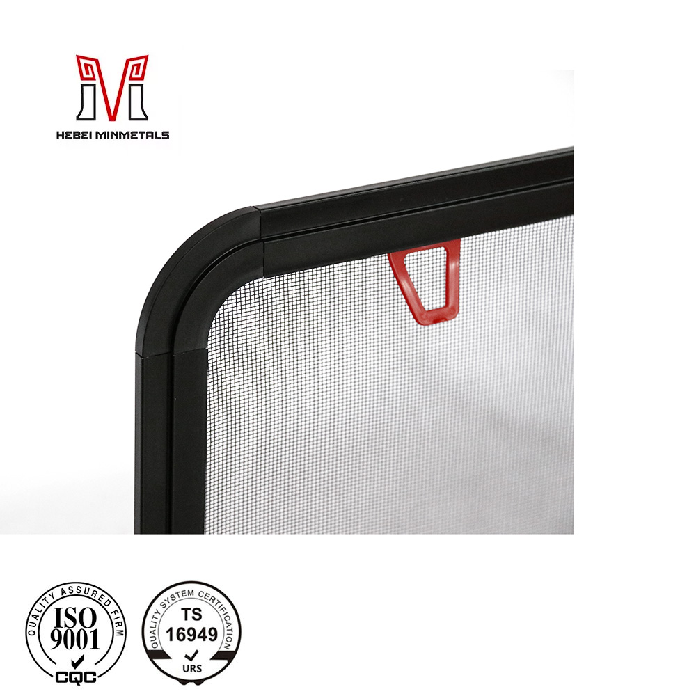RV Windows Screen
