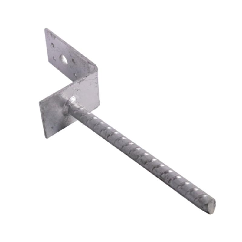 L -Form Support