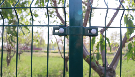 stainless steel railing posts application