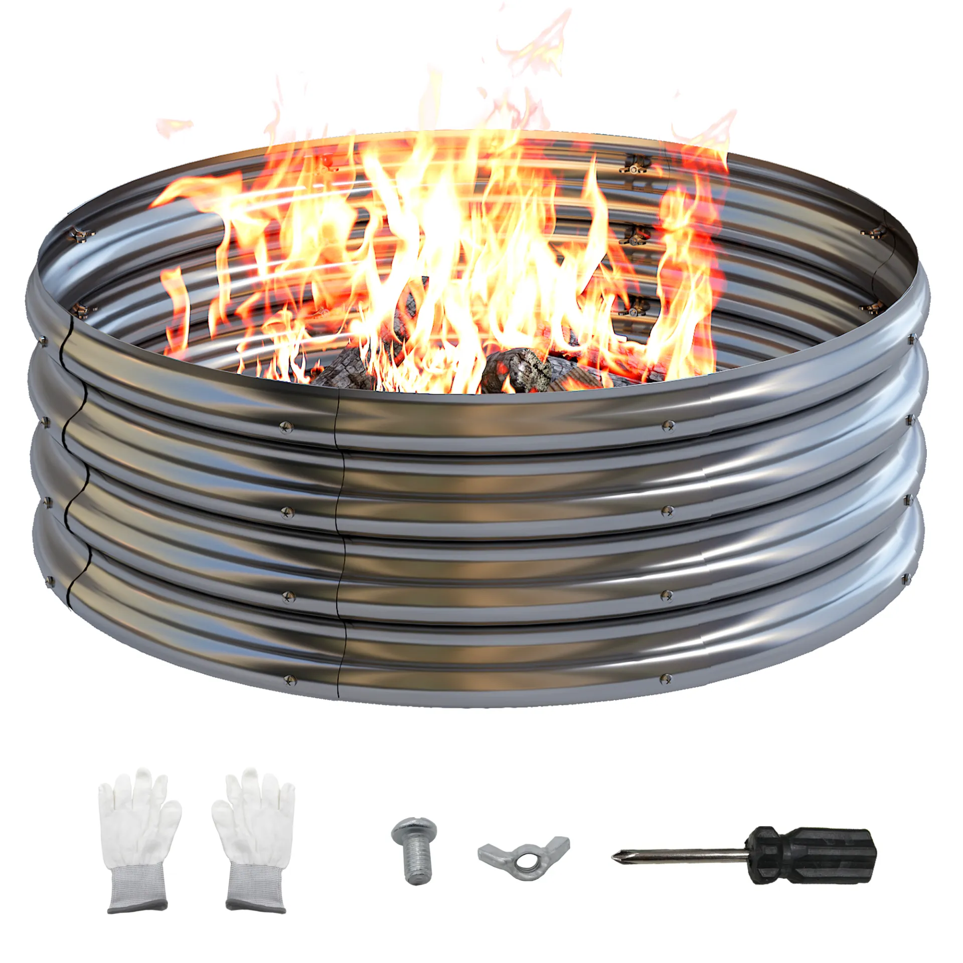 Fire Pit