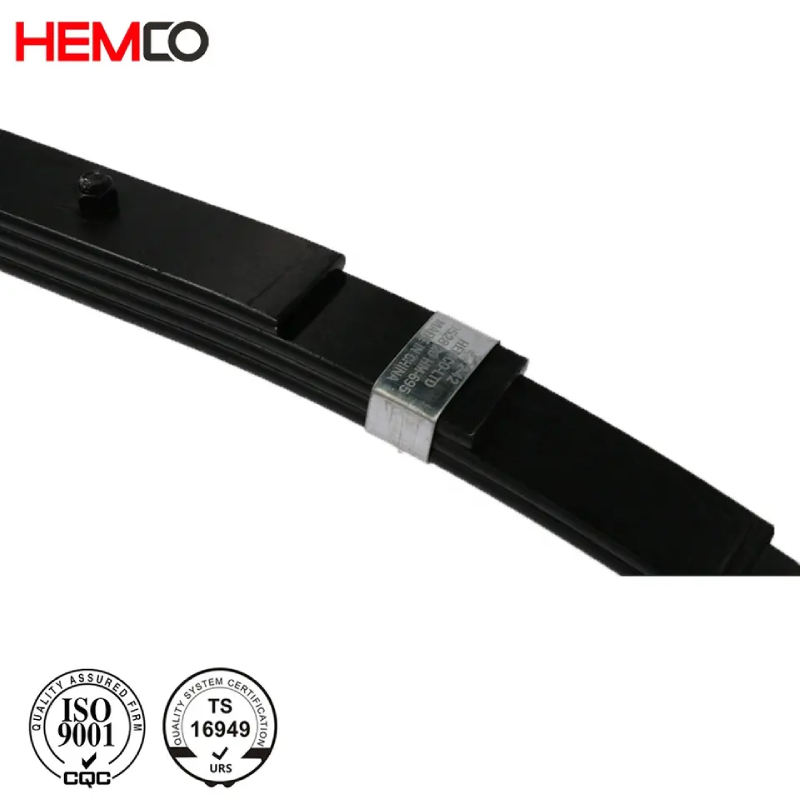 Leaf Spring