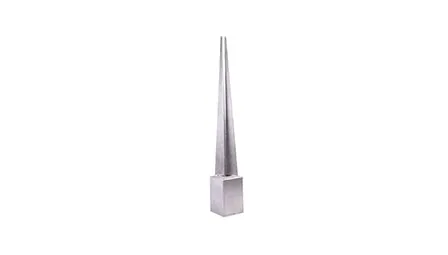 boat spike anchor