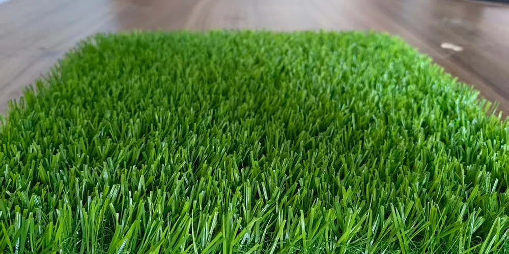Putting Green Details