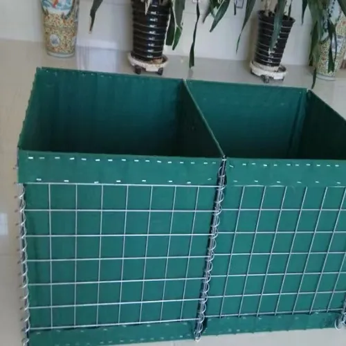 Explosion Proof Cages