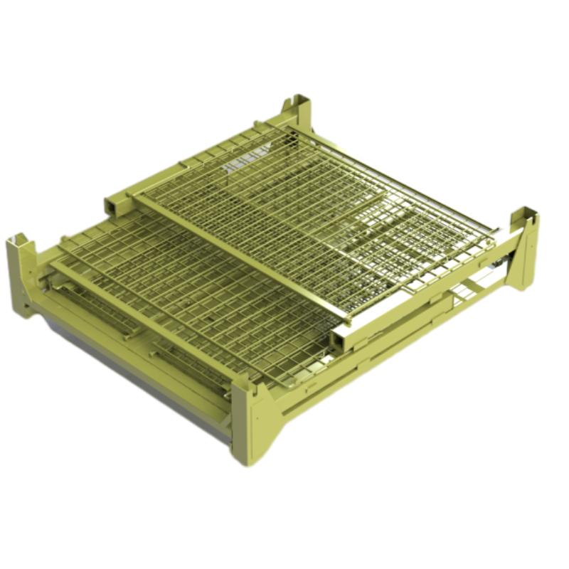 Stacking Rack