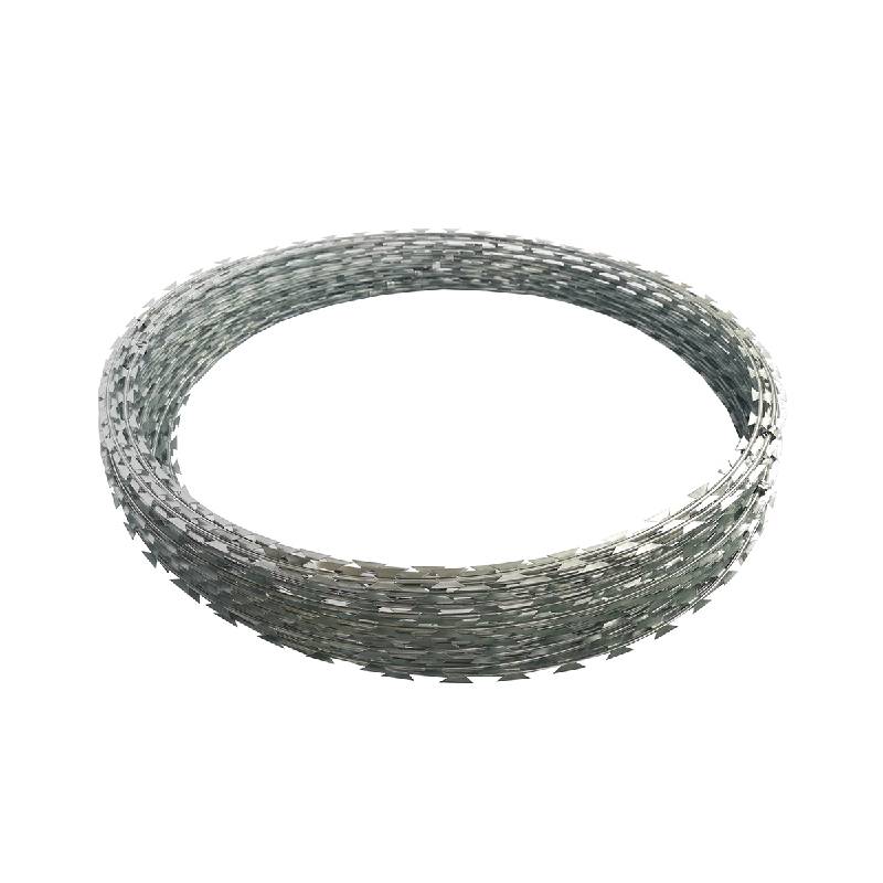 Razor Wire
