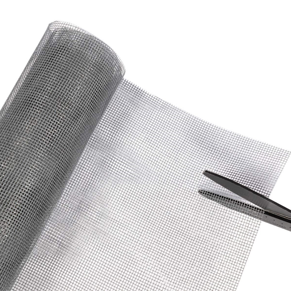 Window Screen Roll