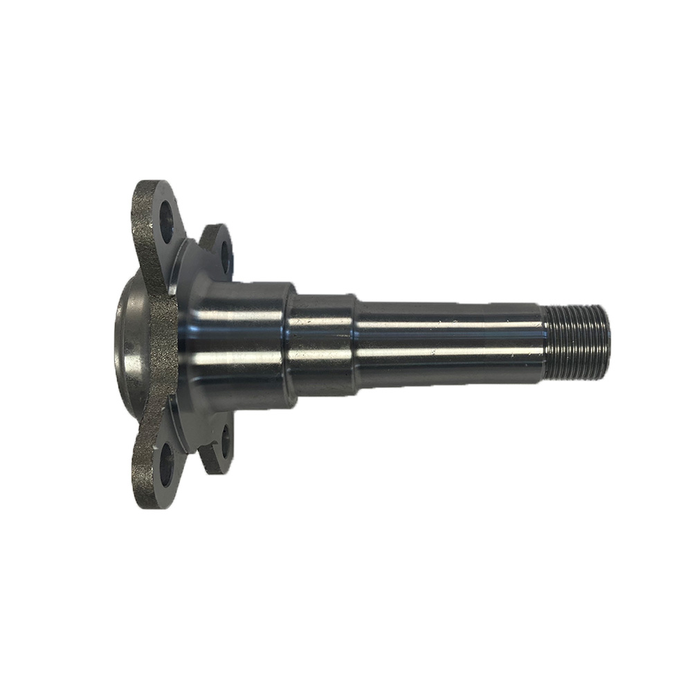 Spindle