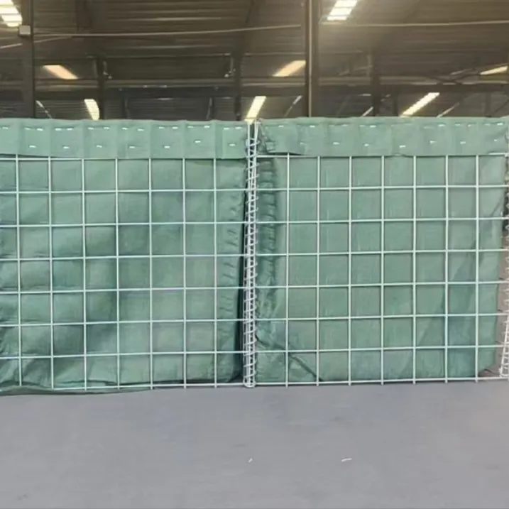 Explosion Proof Cages