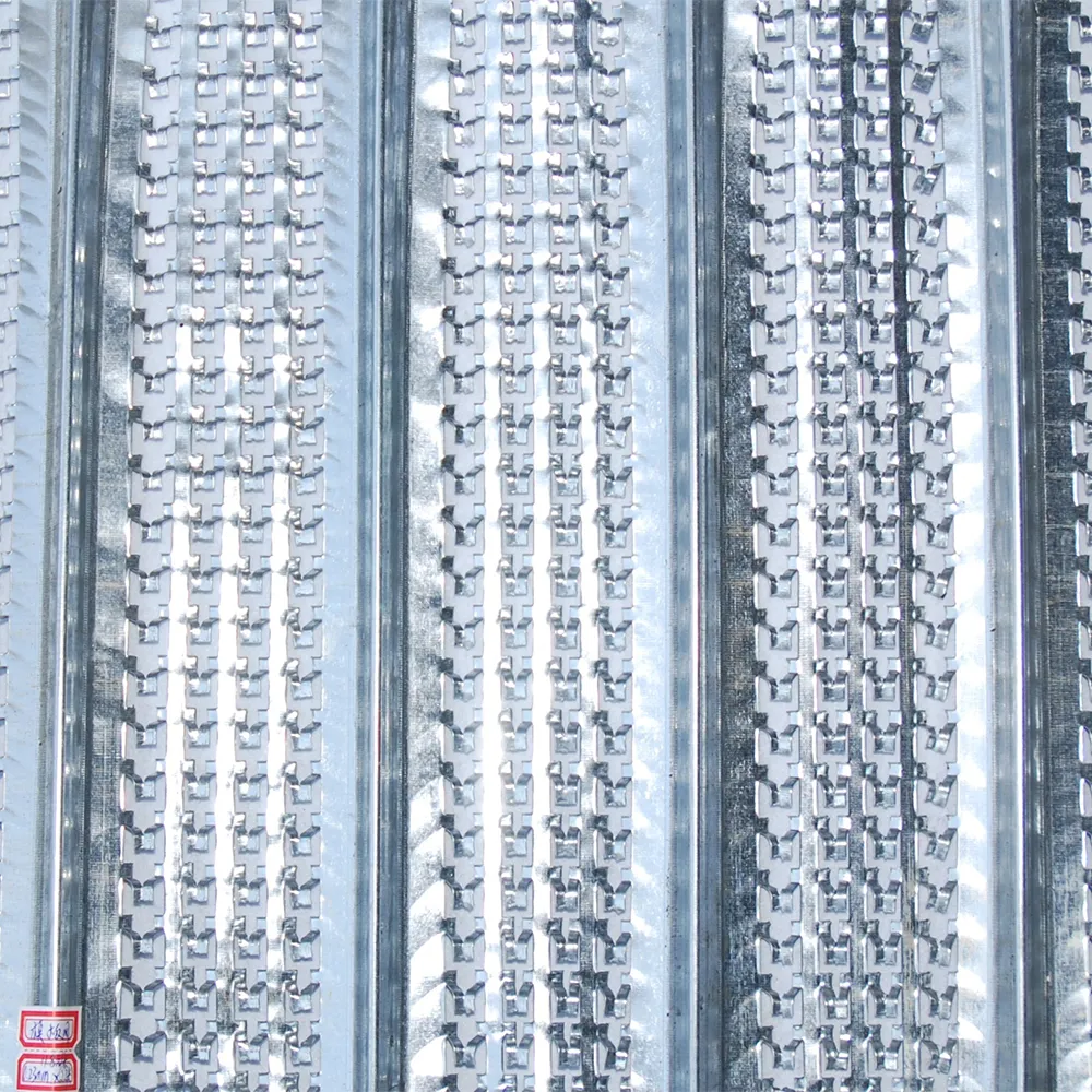 Metal Lath