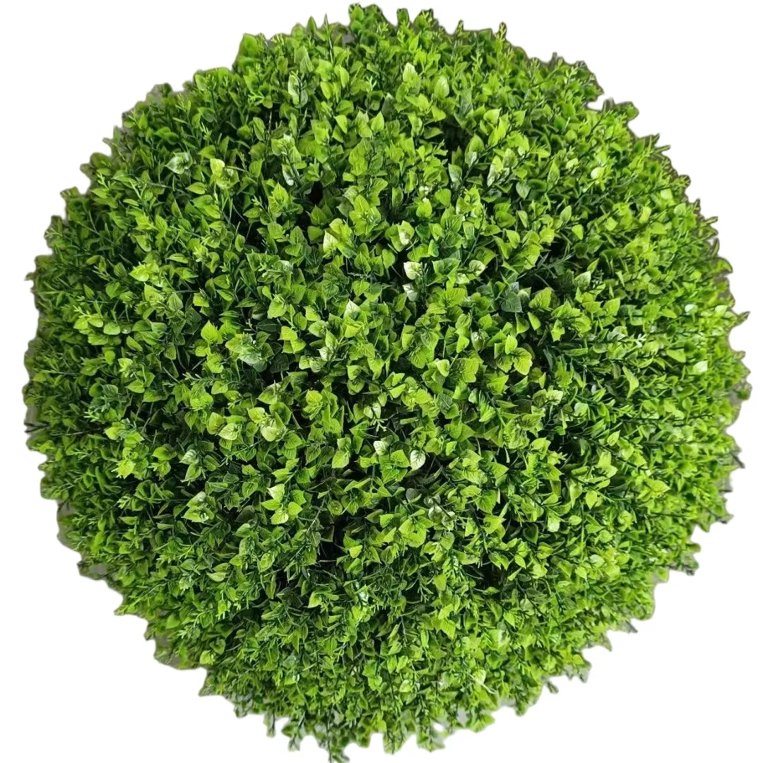 Artificial Topiary Ball